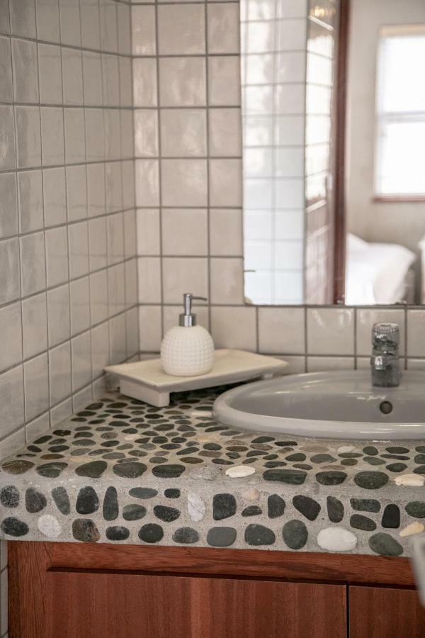 Blue Pearl - Situated Right On The Beach Swakopmund Extérieur photo