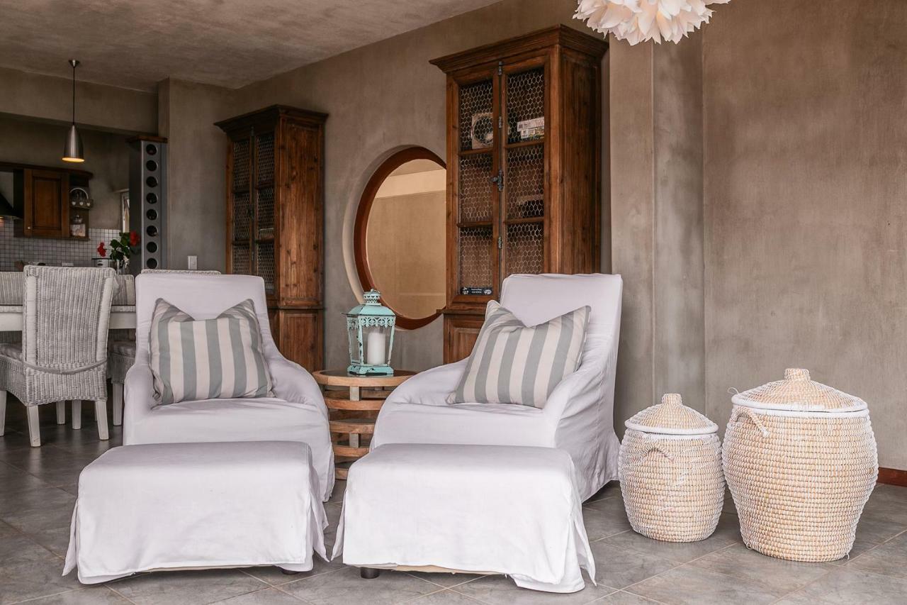Blue Pearl - Situated Right On The Beach Swakopmund Extérieur photo